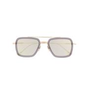 7806 C Sunglasses Dita , Gray , Heren