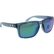 Holbrook XL Zonnebril met Spiegelglazen Oakley , Multicolor , Heren