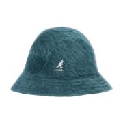 Casual Furgora Vissershoed Pine Kangol , Green , Unisex