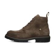 Taupe VET Netjes Schoenen Ambitious , Brown , Heren