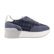 Dromerige Sneakers Liu Jo , Blue , Dames