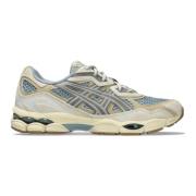 MultiColour Running Gel-Nyc Schoenen Asics , Multicolor , Heren