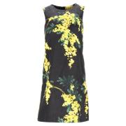 Pre-owned Cotton dresses Dolce & Gabbana Pre-owned , Multicolor , Dame...