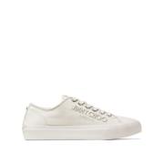 Palmamcyelatte Sneakers Jimmy Choo , Beige , Heren