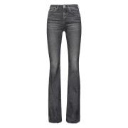 Denim Jeans voor Dames Pinko , Blue , Dames