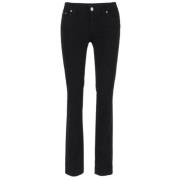 Jeans Dolce & Gabbana , Black , Dames