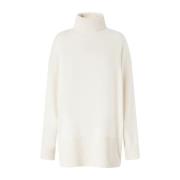 Witte Zomerjurk Pinko , White , Dames