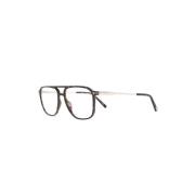 Ft5665B 052 Optical Frame Tom Ford , Brown , Heren