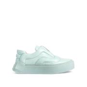 Groene Sneakers Aas01 Pierre Hardy , Green , Dames