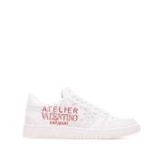 Ww2S0Cq6Mkg0Bo Sneakers Valentino Garavani , White , Dames