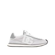 Stijlvolle Sneakers Cs2288A3D428B849 Dolce & Gabbana , Gray , Heren