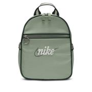 Futura Mini Rugzak Nike , Gray , Dames