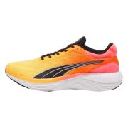 Scend Pro Sneakers Puma , Orange , Heren