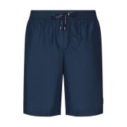 Heren Zwembroek Strandkleding Dolce & Gabbana , Blue , Heren