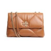 Stijlvolle Dames Handtas in Cuoio Tory Burch , Brown , Dames