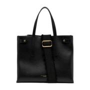 Altea Zwarte Dames Tas Gianni Chiarini , Black , Dames