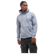 Milano Hoodie Blauw/Wit Heren Quotrell , Blue , Heren