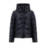 Moderne en stijlvolle Herno jas Herno , Black , Dames