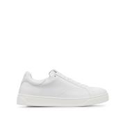 Mode Sneakers voor Mannen Lanvin , White , Heren