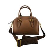 Stijlvolle Castoro Tas voor Vrouwen Gianni Chiarini , Brown , Dames