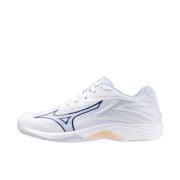 Thunder Blade Z Schoenen Mizuno , White , Dames