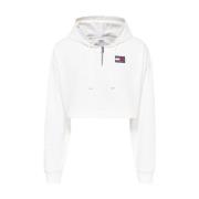 Pakken Tommy Hilfiger , White , Dames