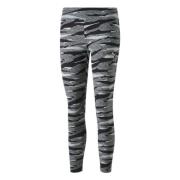 Ess+ Animal Sports mesh Puma , Gray , Dames