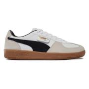 Palermo Lth Sneakers Puma , Multicolor , Heren