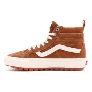 SK8-Hi Mte-1 Sneakers Vans , Brown , Heren