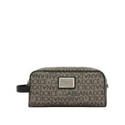 Reis Toilettas Organizer Dolce & Gabbana , Multicolor , Heren