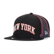 Nba21 City Off 950 Pet New Era , Black , Heren