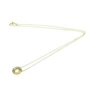 Pre-owned Yellow Gold necklaces Tiffany & Co. Pre-owned , Yellow , Dam...