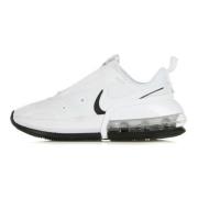 Witte lage damessneakers Nike , White , Dames