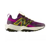 Paarse Sneakers voor Vrouwen New Balance , Purple , Dames