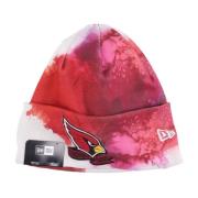 Arizona Cardinals NFL Hat New Era , Multicolor , Heren