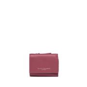 Graanportemonnees in O-stijl Gianni Chiarini , Red , Dames