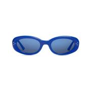 Glasses Gentle Monster , Blue , Dames