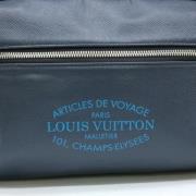 Pre-owned Fabric louis-vuitton-bags Louis Vuitton Vintage , Black , Da...