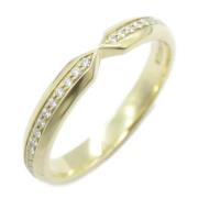 Pre-owned Pearl rings Tiffany & Co. Pre-owned , Beige , Dames