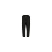 Terrace Lifestyle Broek Umbro , Black , Heren