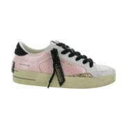 SK8 Sneakers Crime London , Multicolor , Dames