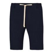 Bermuda Shorts Liu Jo , Blue , Heren