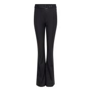 Zwarte Liddy Broek Radical , Black , Dames