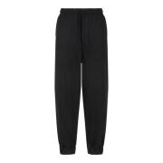 Zwarte Broek Thom Krom , Black , Heren