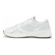 Owen hardloopschoenen Boss , White , Heren