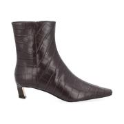 Cosmo Kitten Bootie Michael Kors , Brown , Dames