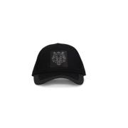 Mannen Cap Collectie Herfst/Winter Antony Morato , Black , Heren