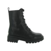 Stijlvolle Schoenen 807T10Vk Bibi Lou , Black , Dames