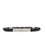 Stijlvolle Accessoires Collectie Salvatore Ferragamo , Black , Heren