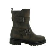 Deluxe Mid Schoenen Tamaris , Brown , Dames